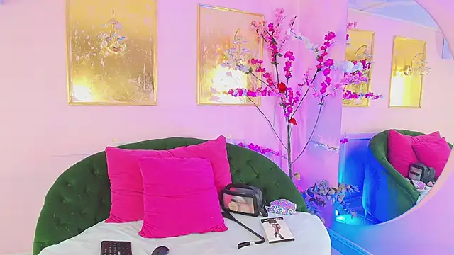 scarlette69 online show from 03/26/26, 07:56