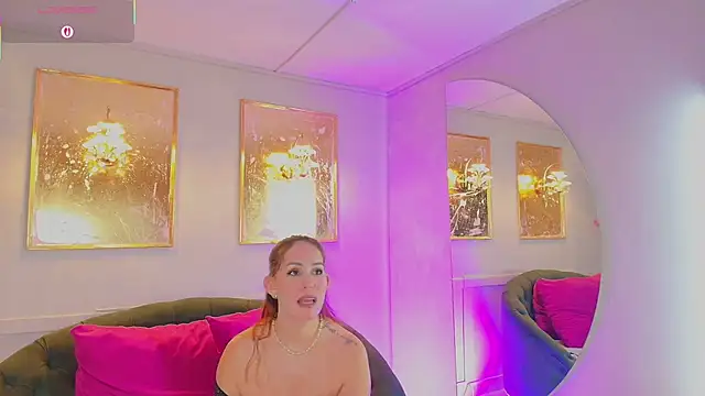 scarlette69 online show from 04/08/26, 08:10