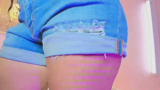 scarlette69 online show from 03/13/26, 07:52