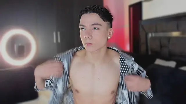 alanblack1 online show from 03/09/26, 01:36