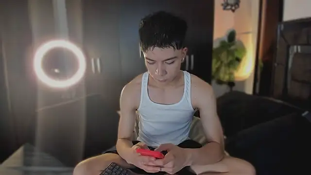 alanblack1 online show from 03/30/26, 09:38