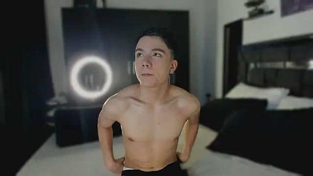 alanblack1 online show from 03/04/26, 02:47