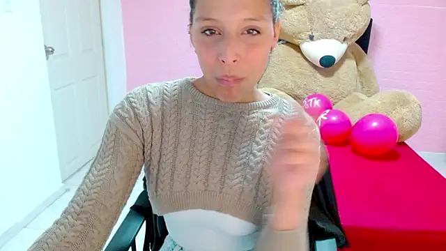DULCE1609 online show from 03/01/25, 08:10