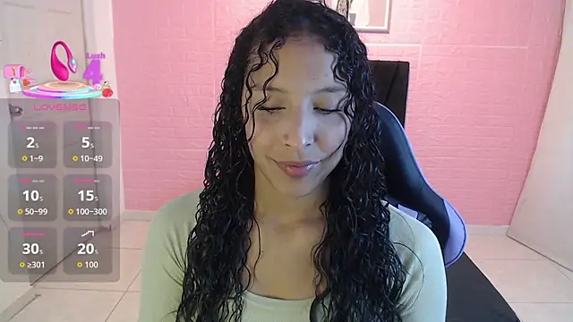 DULCE1609 online show from 01/05/26, 07:28