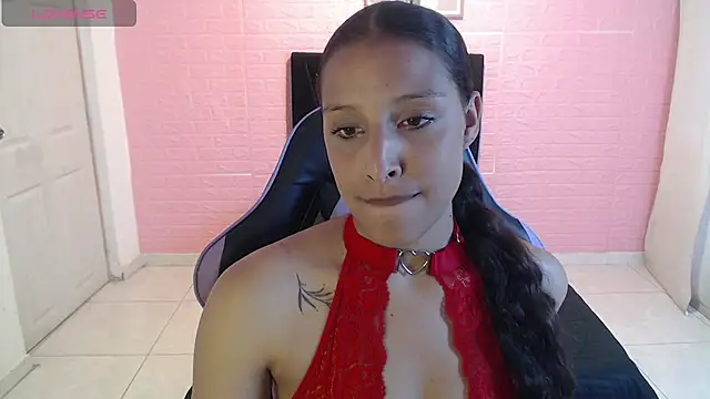 DULCE1609 online show from 06/09/26, 09:05