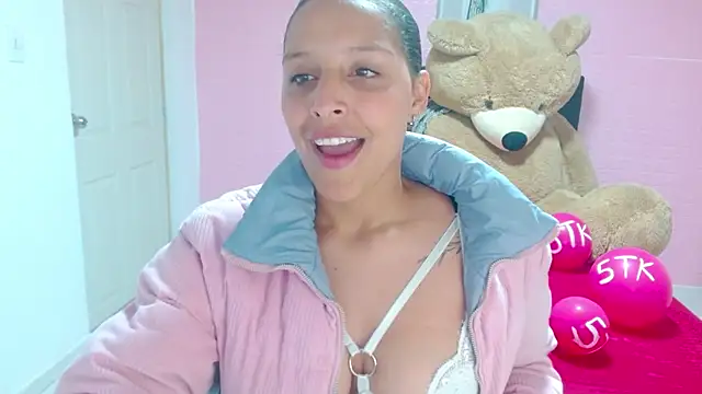 DULCE1609 online show from 02/27/25, 11:04