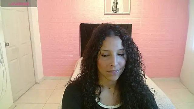 DULCE1609 online show from 07/13/26, 08:08