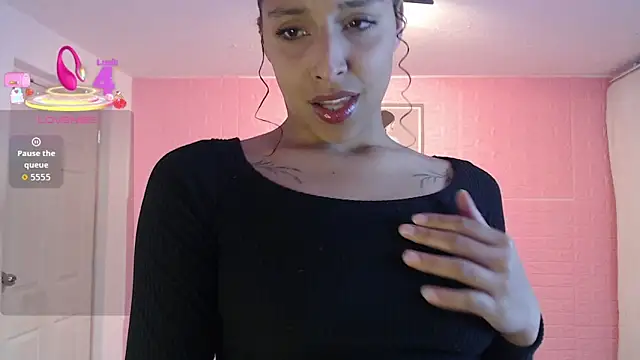 DULCE1609 online show from 02/27/26, 08:19