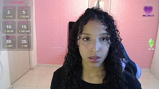 DULCE1609 online show from 02/05/26, 08:04