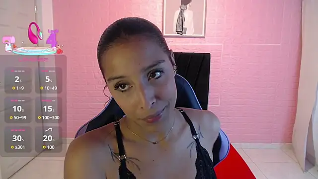 DULCE1609 online show from 03/28/26, 07:59