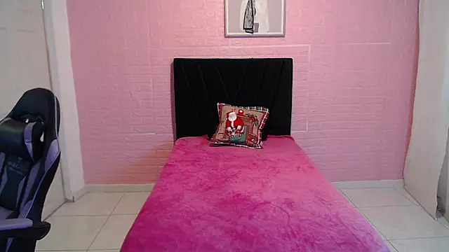 DULCE1609 online show from 12/03/25, 08:19