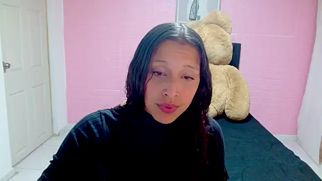 DULCE1609 online show from 02/14/25, 10:58