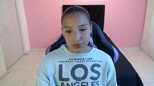 DULCE1609 online show from 12/18/25, 08:01