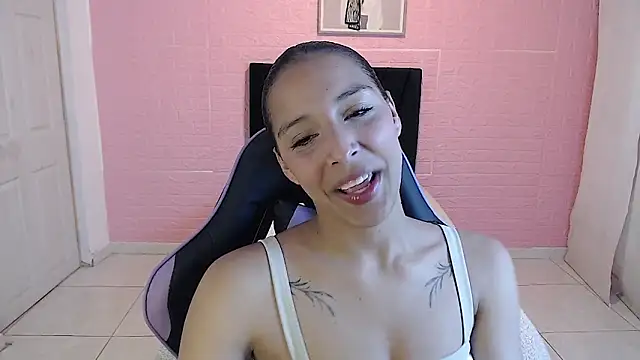 DULCE1609 online show from 11/10/25, 08:03