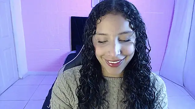 DULCE1609 online show from 11/05/25, 08:34