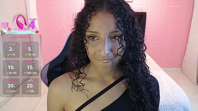 DULCE1609 online show from 03/04/26, 08:38