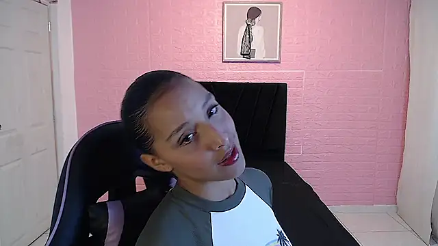 DULCE1609 online show from 11/24/25, 08:42