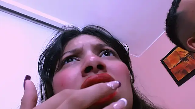 Sunny and Bastian online show from 02/28/25, 11:56