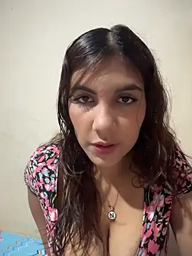 Eva1203 online show from 03/03/26, 03:57