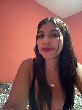 Eva1203 online show from 05/06/26, 03:43