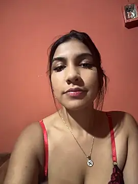 Eva1203 online show from 05/07/26, 03:33
