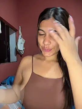 Eva1203 online show from 04/09/26, 03:08