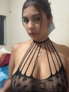 Eva1203 online show from 01/11/26, 03:46