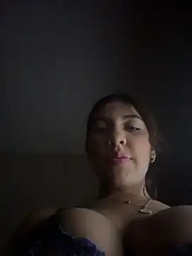 Eva1203 online show from 02/27/26, 03:18