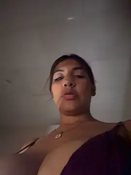 Eva1203 online show from 03/08/26, 09:18