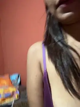 Eva1203 online show from 05/09/26, 04:49