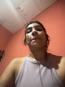 Eva1203 online show from 03/27/26, 03:37