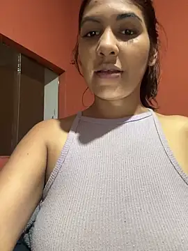 Eva1203 online show from 04/03/26, 09:10