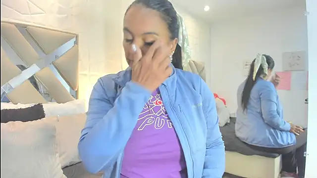 raquell moore online show from 03/27/26, 12:39