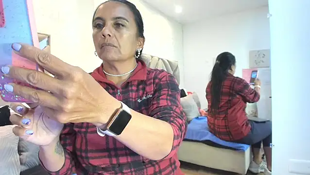 raquell moore online show from 03/04/26, 12:57