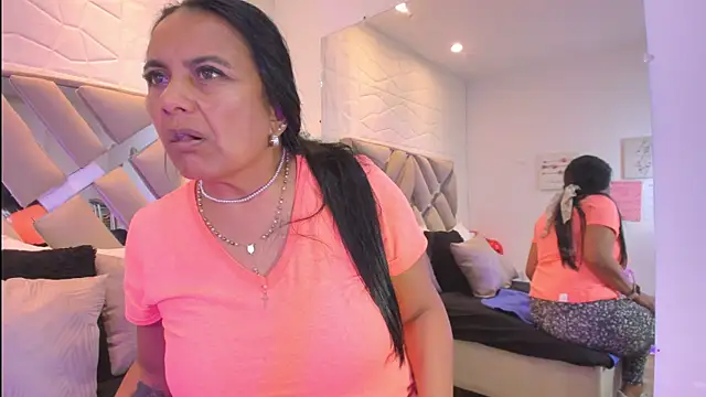 raquell moore online show from 04/15/26, 12:53