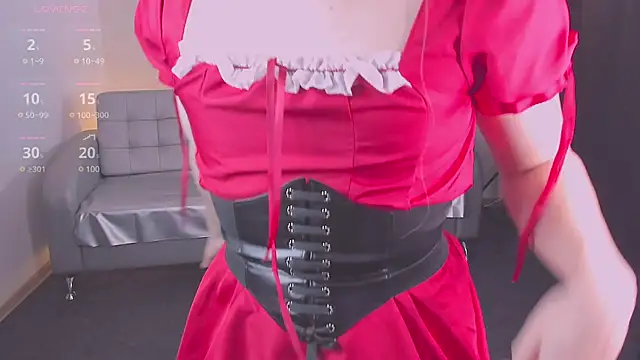 foxy jpg online show from 02/08/25, 06:22