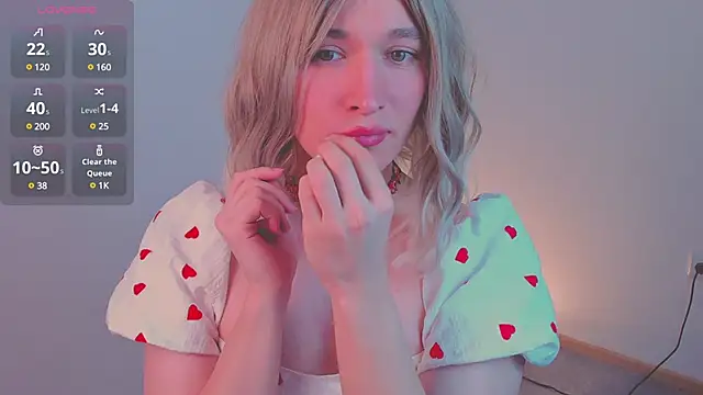 foxy jpg online show from 02/01/25, 06:40