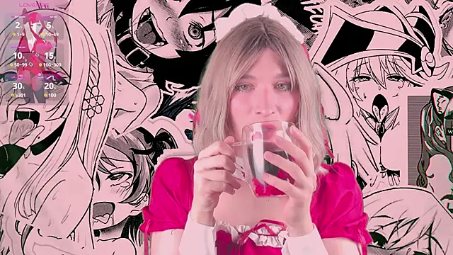 foxy jpg online show from 02/17/25, 08:06