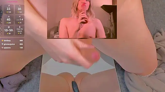 foxy jpg online show from 02/10/25, 08:42