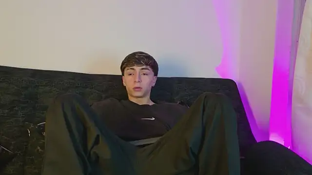 ethan and ava online show from 02/22/26, 02:58