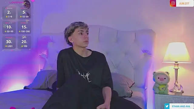 Snapshot of ethan_and_ava chatting on 05/03/26, 02:49 ethan and ava online show from 05/03/26, 02:49