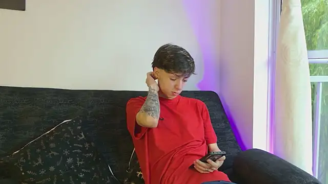 ethan and ava online show from 02/15/26, 12:15