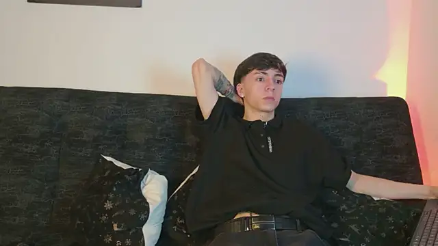 ethan and ava online show from 03/12/26, 02:39