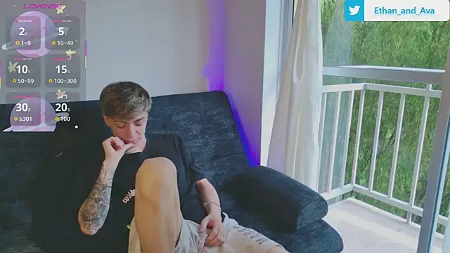 ethan and ava online show from 11/05/25, 12:41