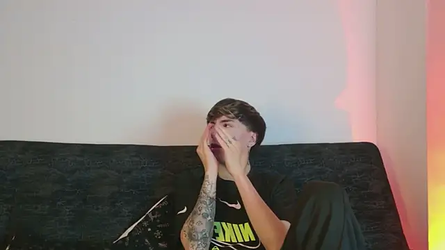 ethan and ava online show from 03/06/26, 02:28