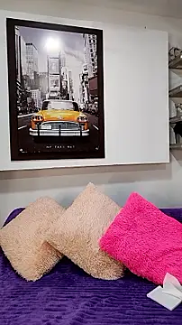 Capricornio  online show from 10/07/25, 01:39