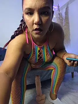 Capricornio  online show from 11/29/25, 03:50