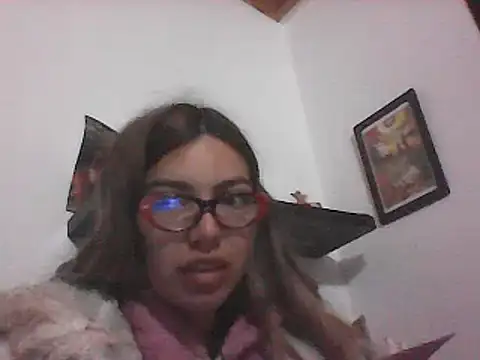 Snapshot of VittoriaTaylor chatting on 01/31/25, 12:40 VittoriaTaylor online show from 01/31/25, 12:40