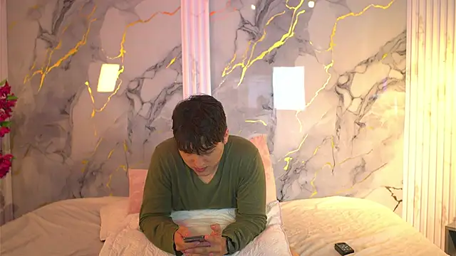 vanilla hot online show from 11/20/25, 01:34