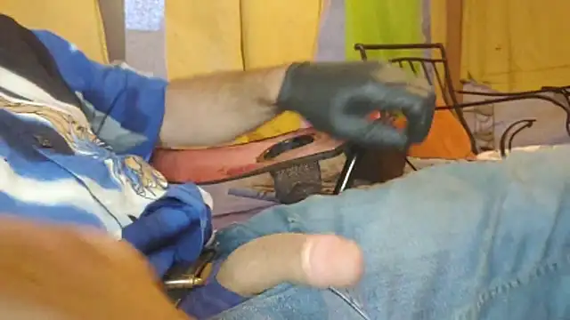 bwcbeat83 online show from 02/13/26, 01:16